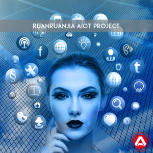Ruanruanjia AIoT Project